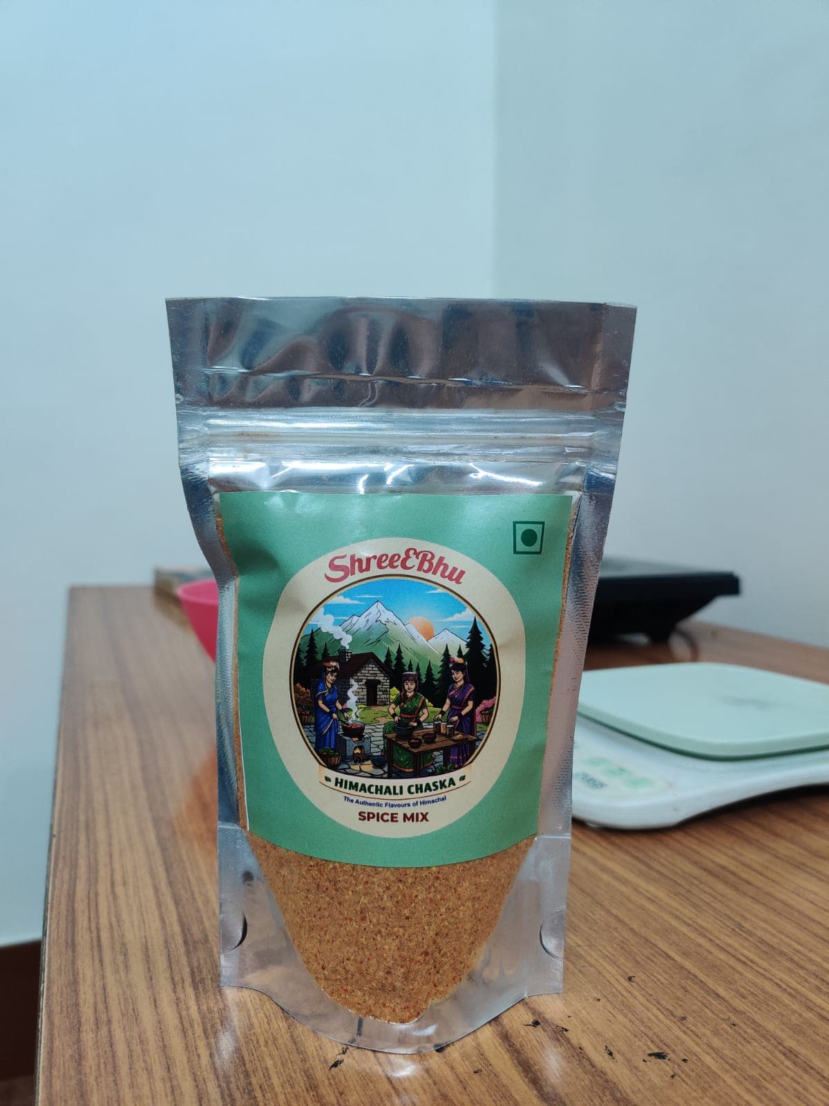 Spice Mix
